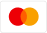 Mastercard accepted